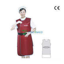 0.35mmpb et 0.5mmpb X-ray Lead Vest